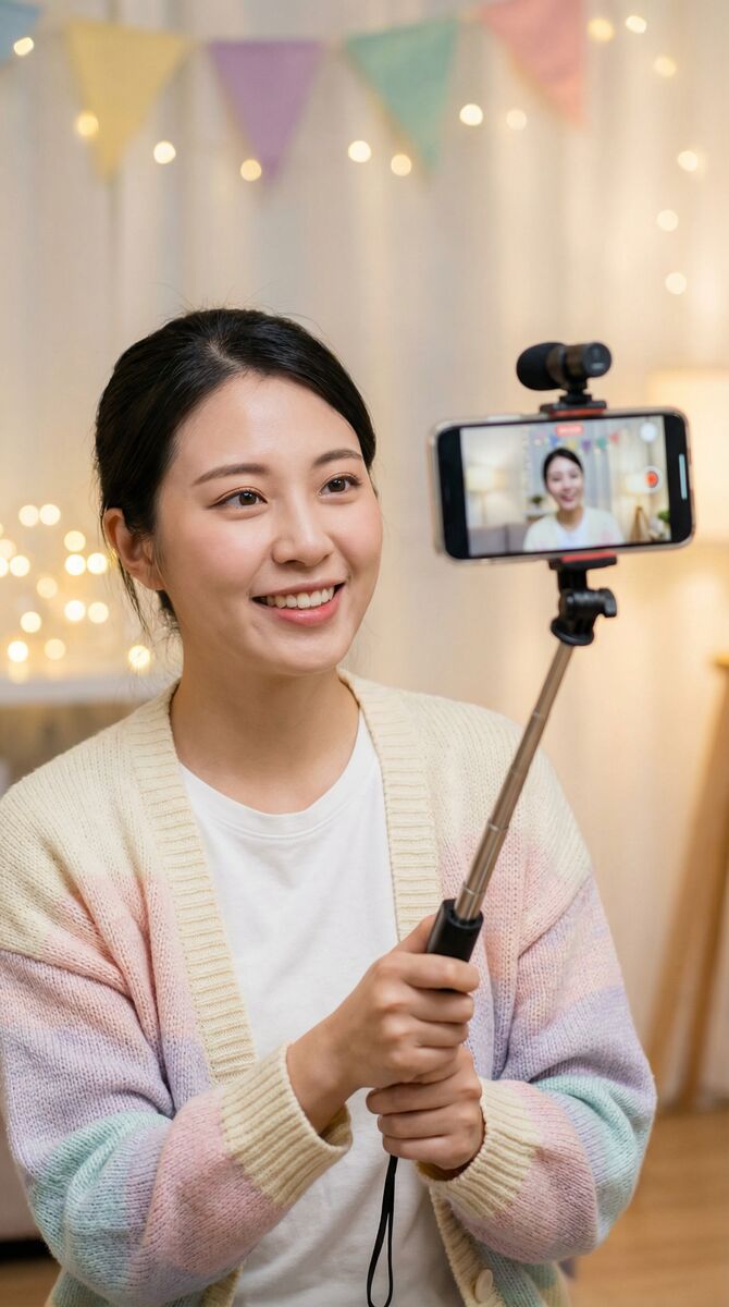 呦呦视频穿搭视频