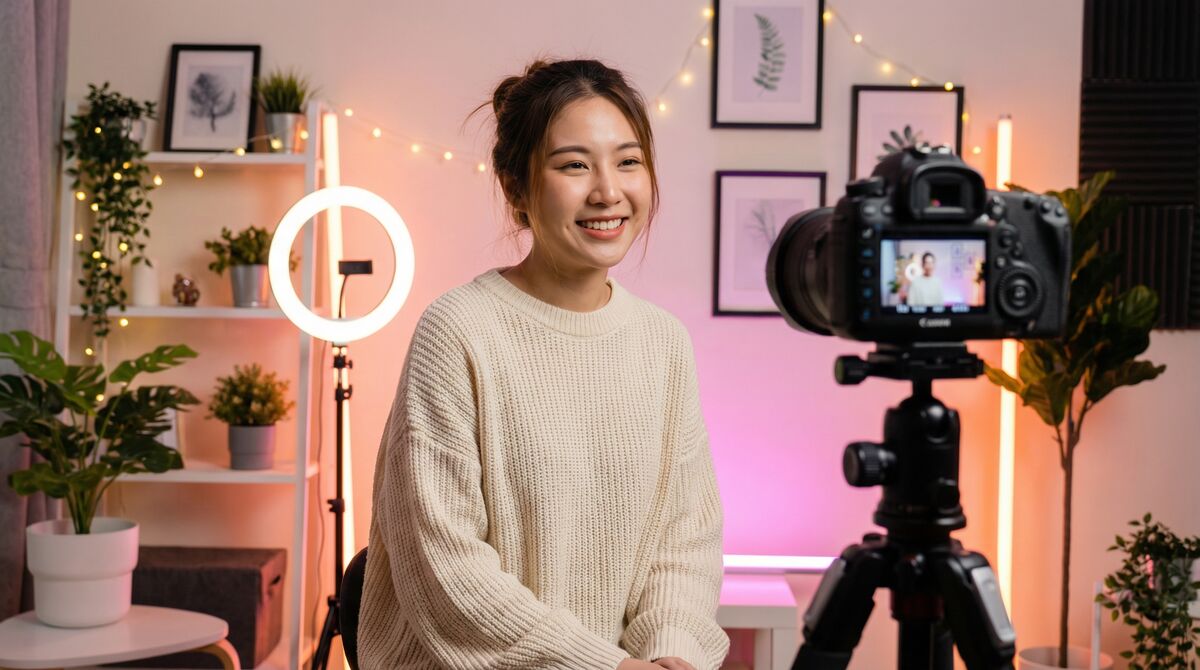 呦呦视频视频拍摄教程