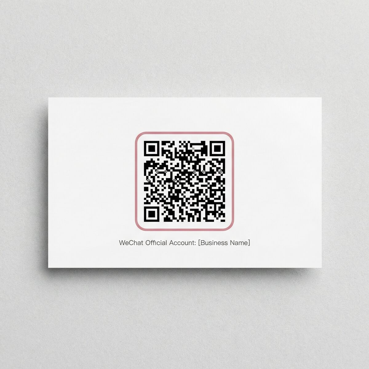 呦呦视频公众号